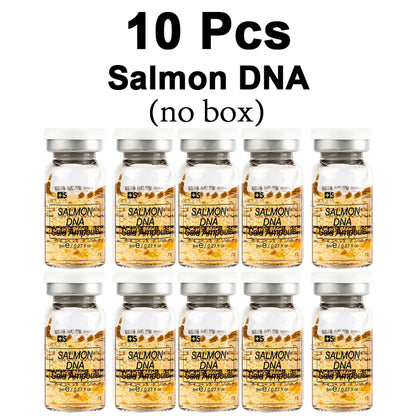 SKINDELÚX Salmon DNA PDRN Ampoule Kit