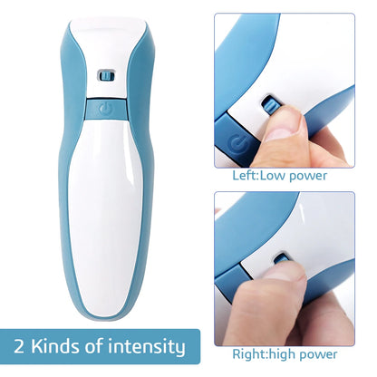 4TH Mole Remover Plasma Pen Fibroblasts PAA Ozone Freckle Tag Wart Removal with Replace Needles Beauty Care Tools