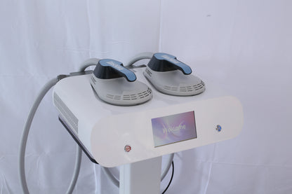 SKINDELÚX RF Multi-Area Body Contouring Machine - Muscle Building &amp; Slimming Device