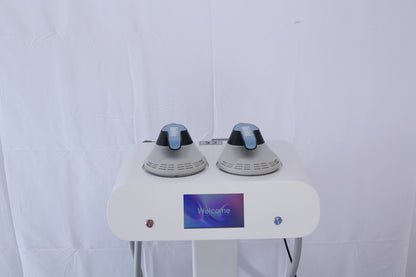 SKINDELÚX RF Multi-Area Body Contouring Machine - Muscle Building &amp; Slimming Device
