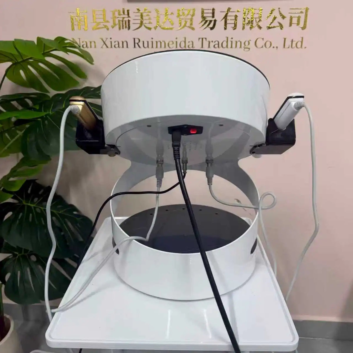 Portable 2 in 1 Cold Plasma Ozone Pen For Face Spot Removal Skin Eyelid Lifting Mole Remove Plasma Wrinkle Removal