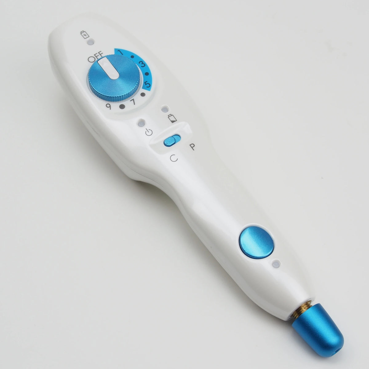 SKINDELÚX Dual-Mode Fibroblast Plasma Pen — 9-Speed Precision Device