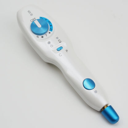 SKINDELÚX Dual-Mode Fibroblast Plasma Pen — 9-Speed Precision Device