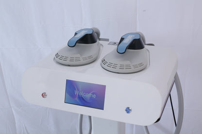 SKINDELÚX RF Multi-Area Body Contouring Machine - Muscle Building &amp; Slimming Device