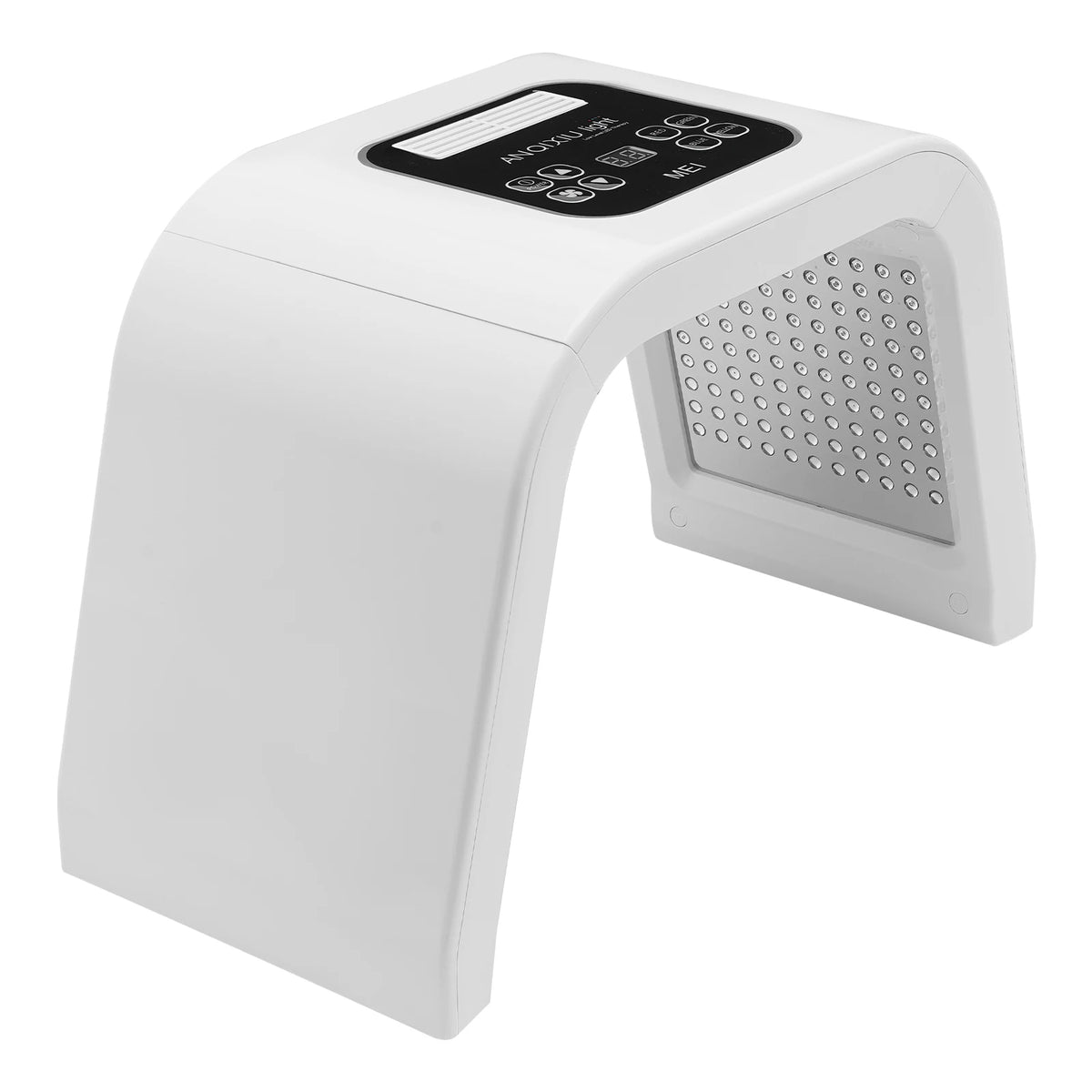 SKINDELÚX Multi-Color LED Facial Light Therapy Machine