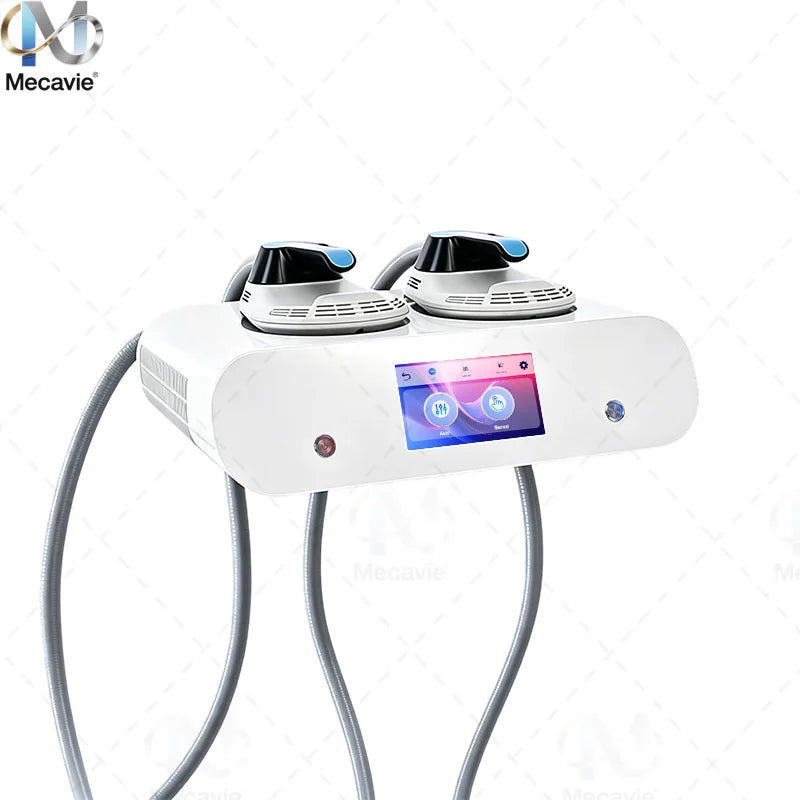 SKINDELÚX RF Multi-Area Body Contouring Machine - Muscle Building &amp; Slimming Device