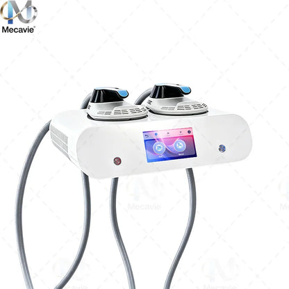 SKINDELÚX RF Multi-Area Body Contouring Machine - Muscle Building &amp; Slimming Device