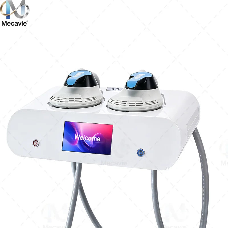 SKINDELÚX RF Multi-Area Body Contouring Machine - Muscle Building &amp; Slimming Device