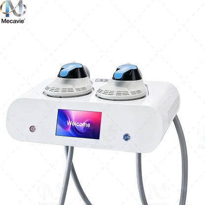 SKINDELÚX RF Multi-Area Body Contouring Machine - Muscle Building &amp; Slimming Device