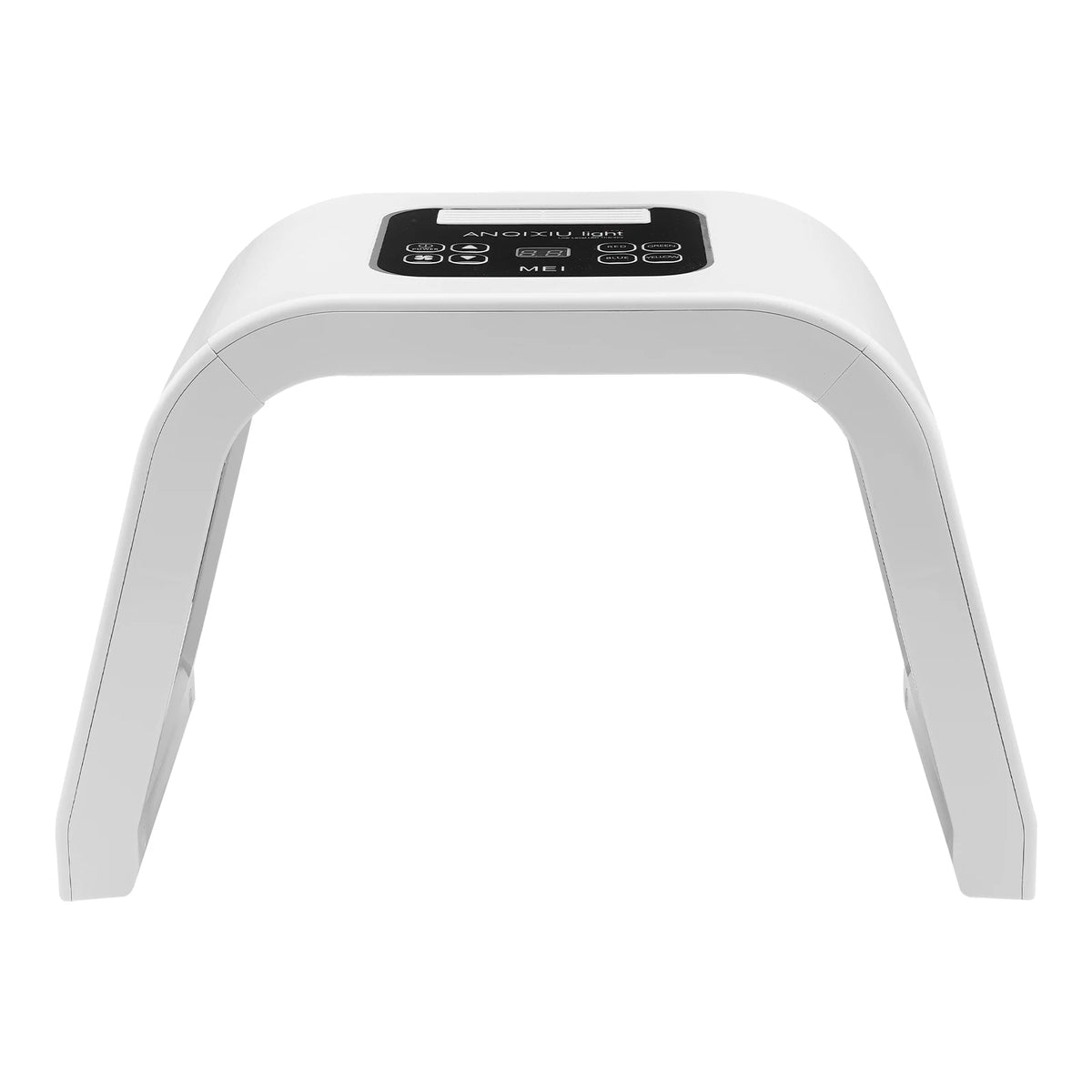 SKINDELÚX Multi-Color LED Facial Light Therapy Machine