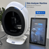 AISIA Q1 3D AI Facial Skin Analyzer - 8-Spectrum Professional Skin Analysis Device - Skin Delux