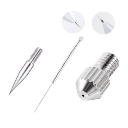 Extra Needles for Plasma Pen 34pcs
