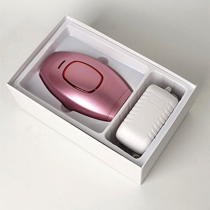 IPL Laser Hair Removal Handset - Skin Delux