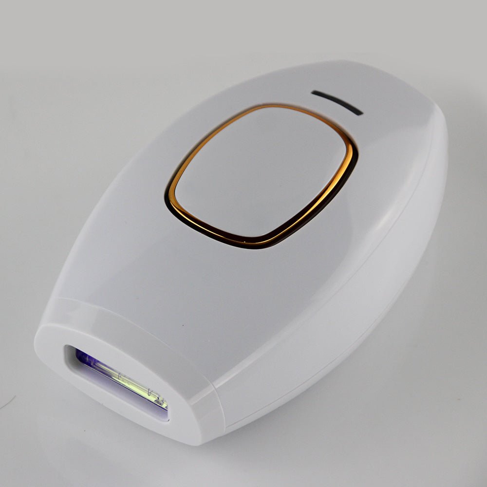 IPL Laser Hair Removal Handset - Skin Delux