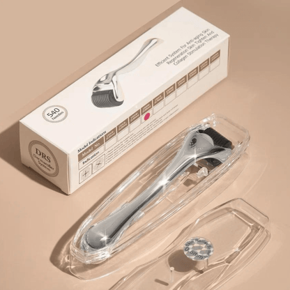 Microneedle Derma Roller - Skin Delux