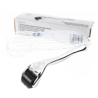 Microneedle Derma Roller - Skin Delux