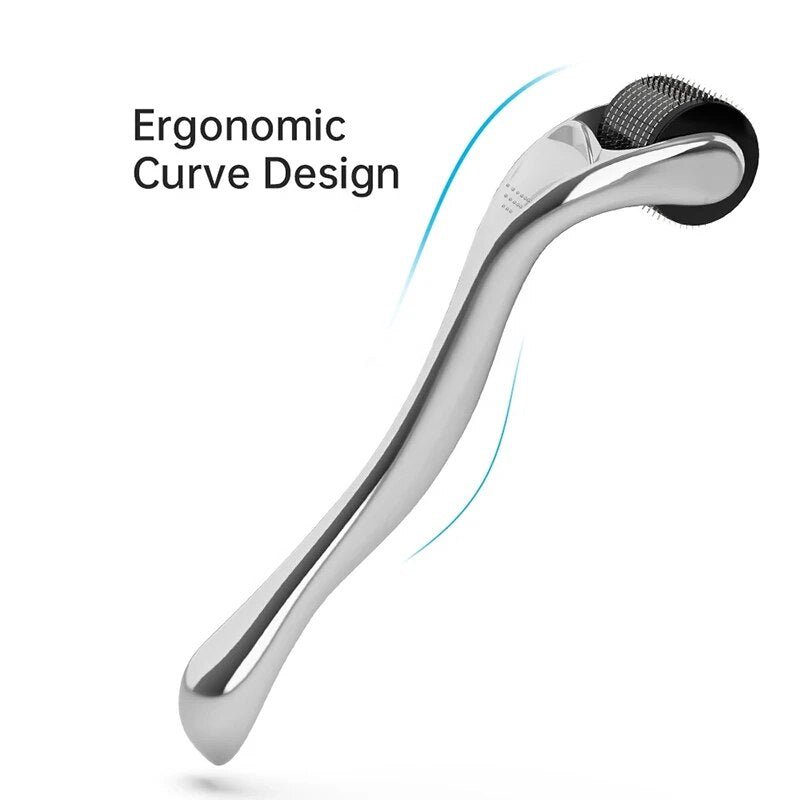 Microneedle Derma Roller - Skin Delux