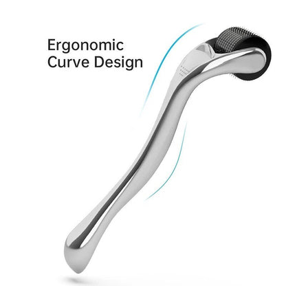 Microneedle Derma Roller - Skin Delux