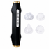 Oxygen Bubble Pen - CO2 Facial Rejuvenation Device - Skin Delux