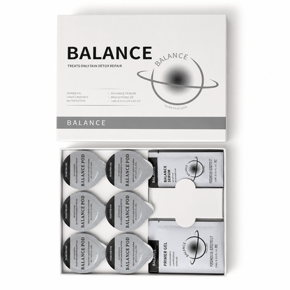 Oxygen Bubble Pen Refill Pods - 6 Formulas for Every Skin Concern - Skin Delux
