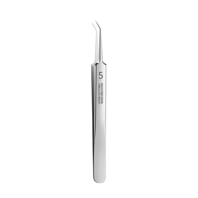 Blackhead Acne Removal Tweezers Kit for Face