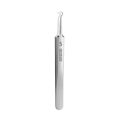 Blackhead Acne Removal Tweezers Kit for Face