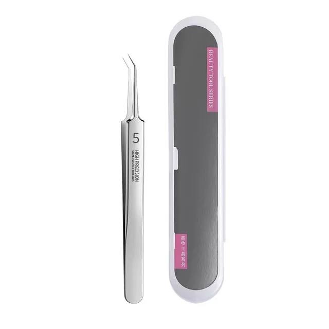 Blackhead Acne Removal Tweezers Kit for Face