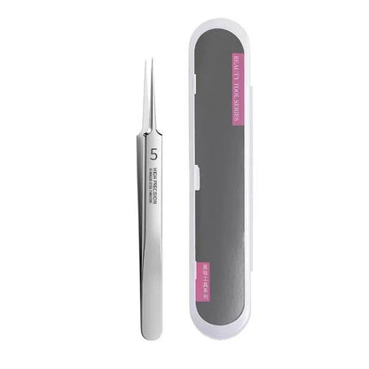 Blackhead Acne Removal Tweezers Kit for Face