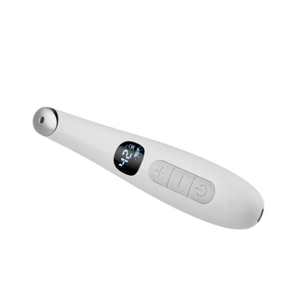 LED Eye Massager for Wrinkle Reduction and Puffiness by SKINDELUX