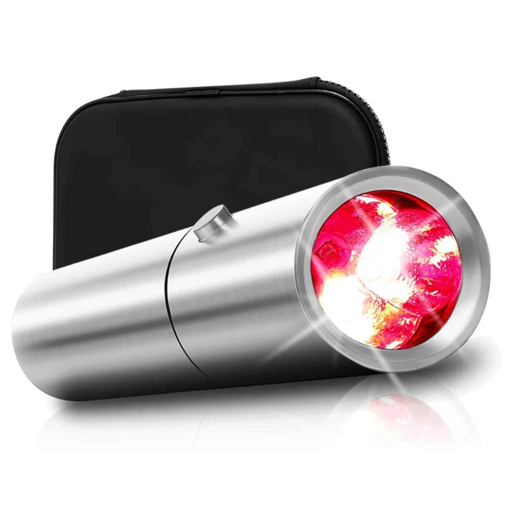 Red Light Torch for Pain Relief &amp; Skin Health