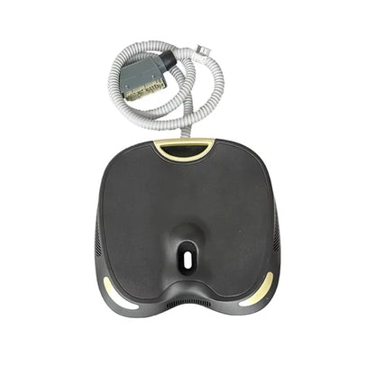 SKINDELÚX EMS Buttock &amp; Thigh Sculpting Device - Targeted Muscle Toning Machine - Skin Delux