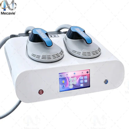 SKINDELÚX RF Multi-Area Body Contouring Machine - Muscle Building &amp; Slimming Device - Skin Delux