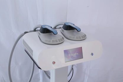 SKINDELÚX RF Multi-Area Body Contouring Machine - Muscle Building &amp; Slimming Device - Skin Delux