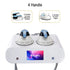SKINDELÚX RF Multi-Area Body Contouring Machine - Muscle Building & Slimming Device - Skin Delux