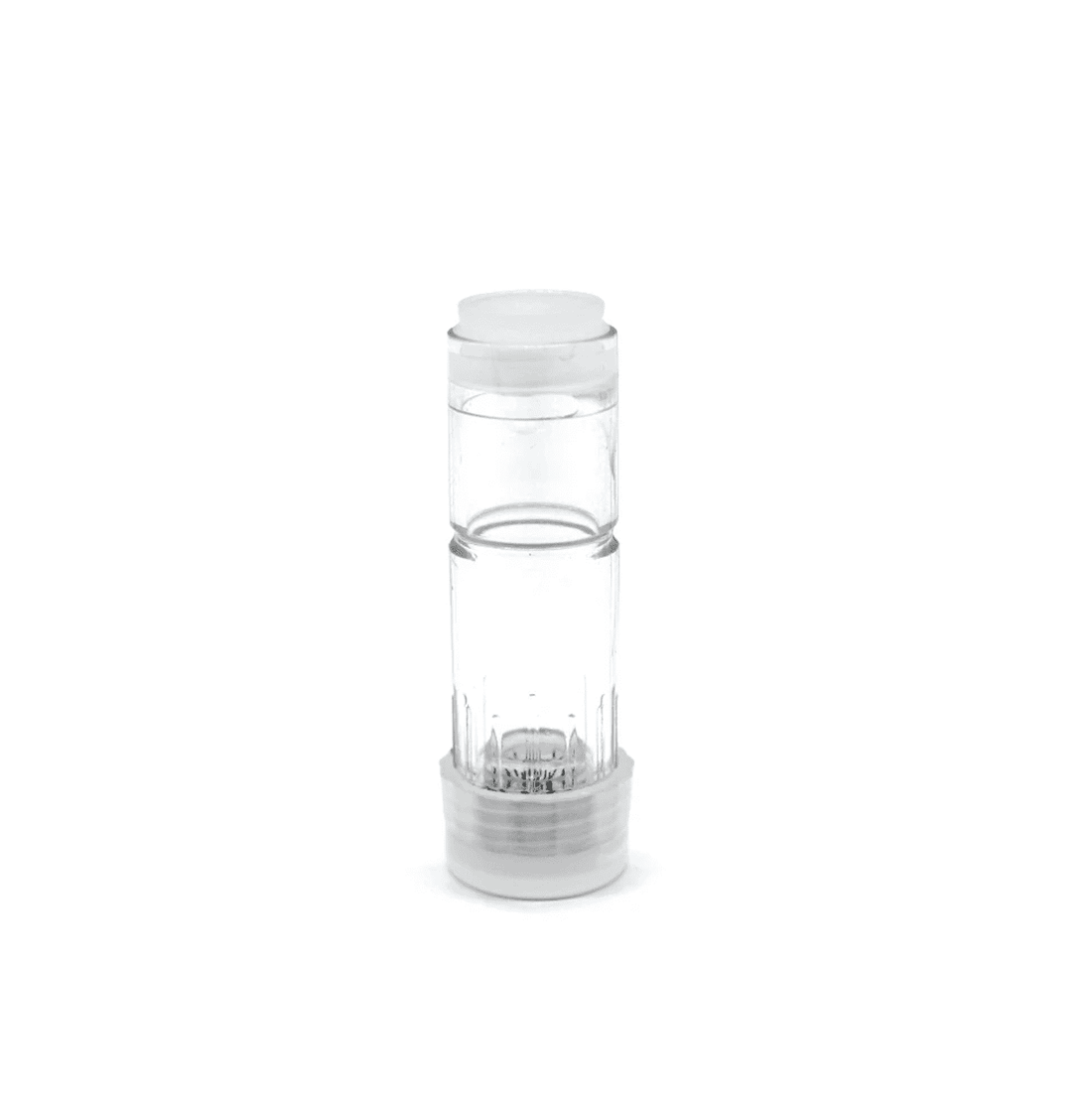 12 Pin Replacement Cartridges for Hydra Pro with Serum Capsule 10X - Skin Delux