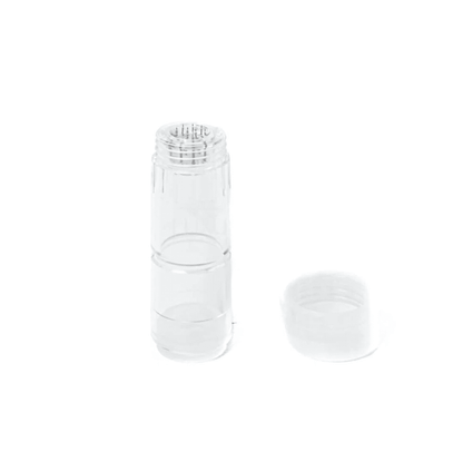 12 Pin Replacement Cartridges for Hydra Pro with Serum Capsule 10X - Skin Delux
