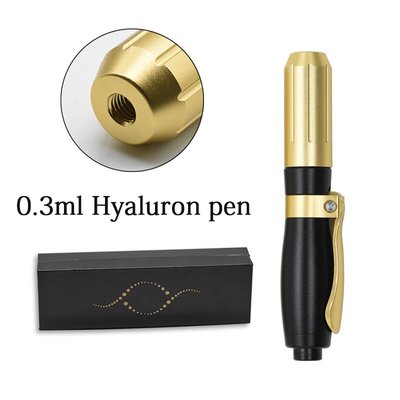 SKINDELÚX Hyaluron Pen