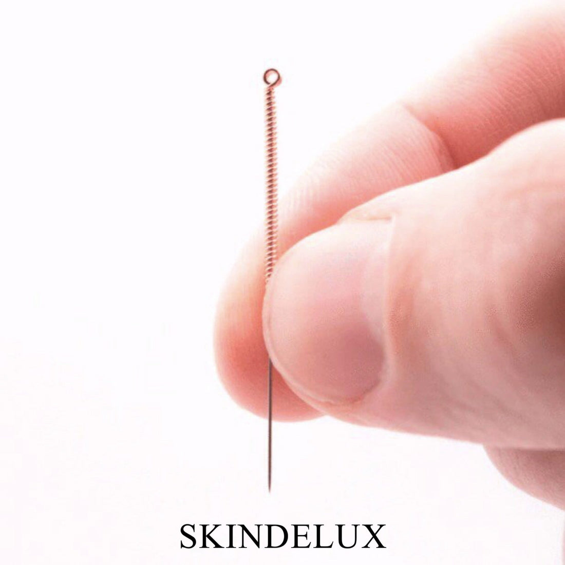 Extra Needles for Plasma Pen 10pcs - Skin Delux