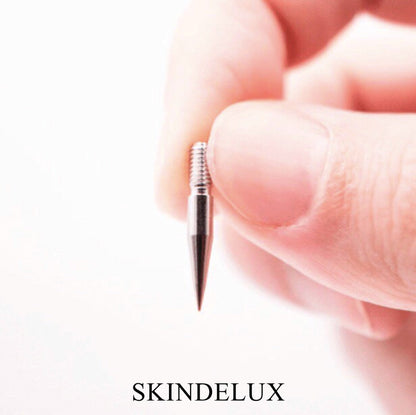 Extra Needles for Plasma Pen 10pcs - Skin Delux