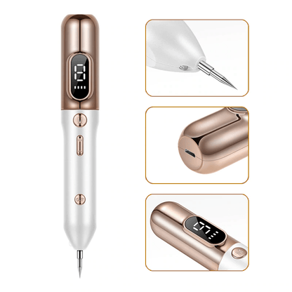 Fibroblast Plasma Pen - Skin Delux