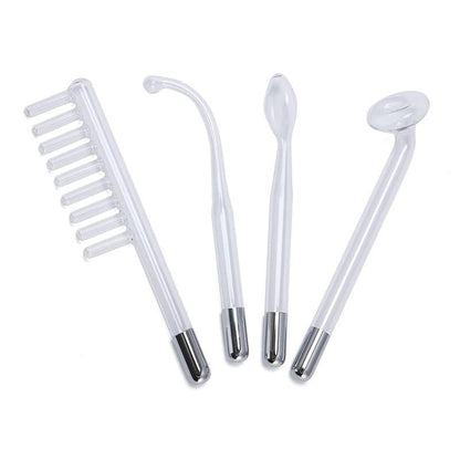 High Frequency Facial Wand - Skin Delux