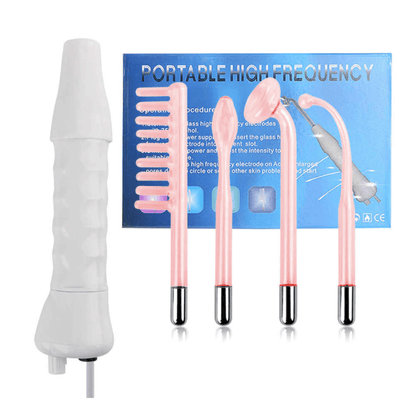 High Frequency Facial Wand - Skin Delux