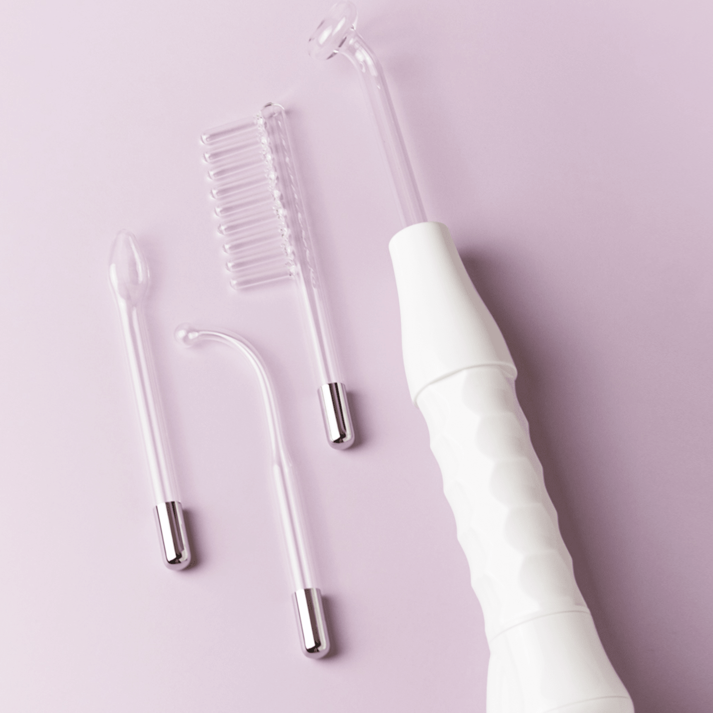 High Frequency Facial Wand - Skin Delux