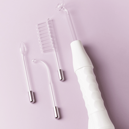 High Frequency Facial Wand - Skin Delux