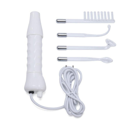 High Frequency Facial Wand - Skin Delux