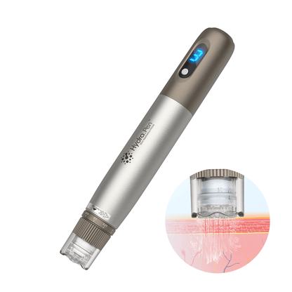 Hydra Pen H3 Professional Serum - Infusion Microneedling Pen by SKINDELUX - Skin Delux