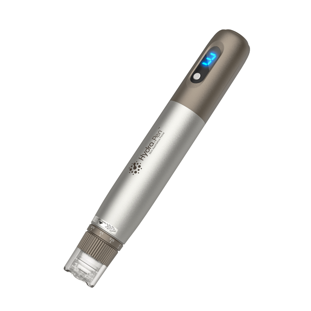 Hydra Pen H3 Professional Serum - Infusion Microneedling Pen by SKINDELUX - Skin Delux