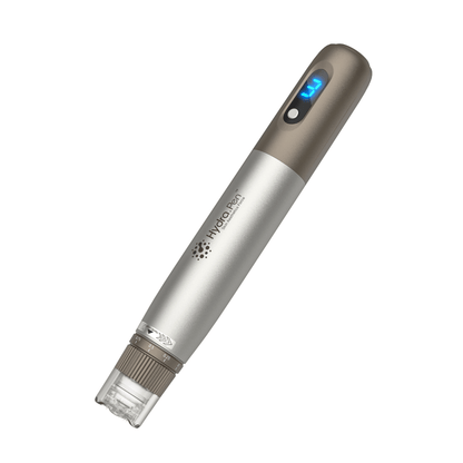 Hydra Pen H3 Professional Serum - Infusion Microneedling Pen by SKINDELUX - Skin Delux