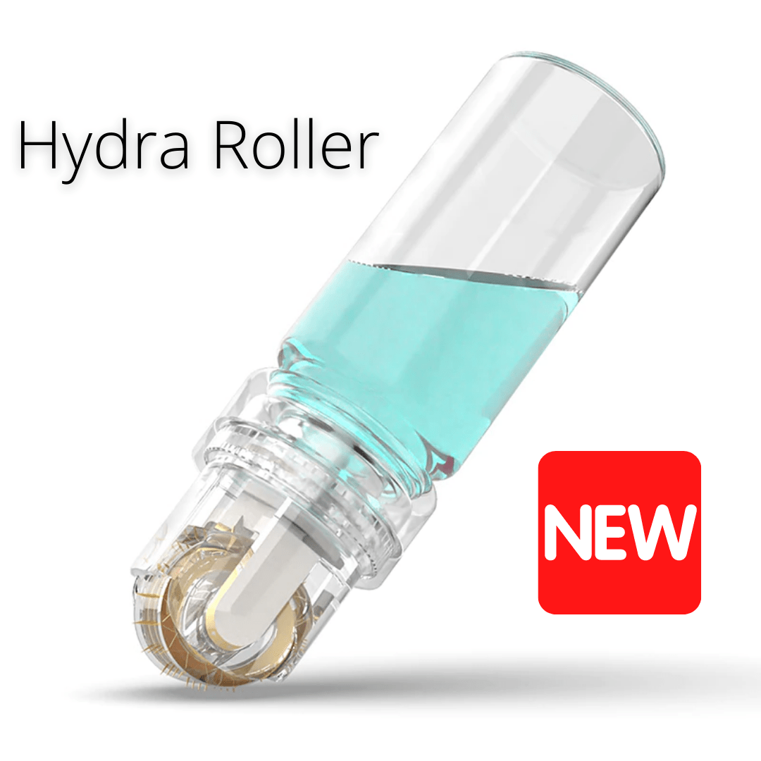 Hydra Roller 64 pins - Skin Delux