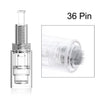 Load image into Gallery viewer, 10pcs Needle Cartridges for Microneedling - Skin Delux